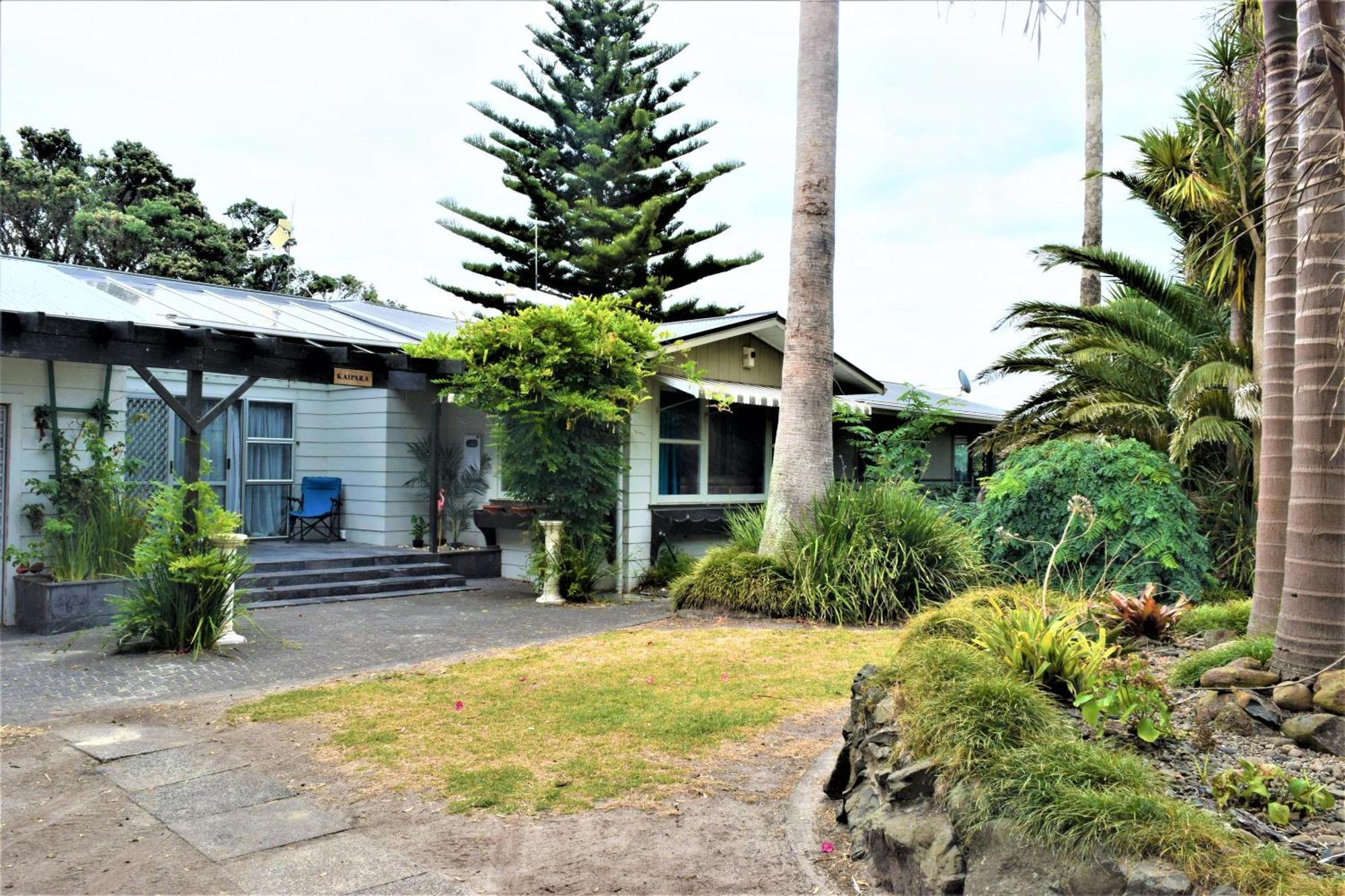Kai Iwi Lakes Resort Kaihu Esterno foto
