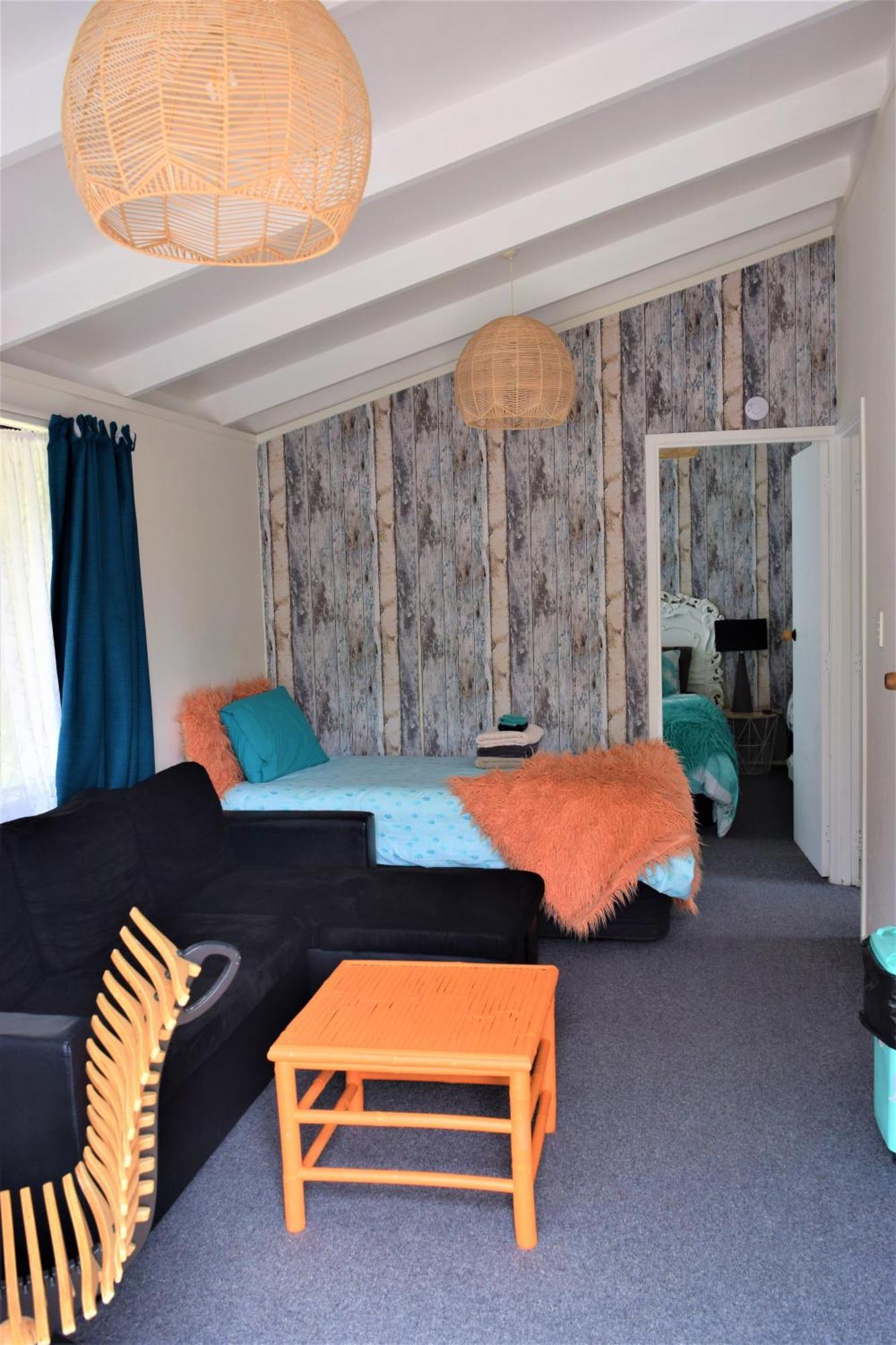 Kai Iwi Lakes Resort Kaihu Esterno foto